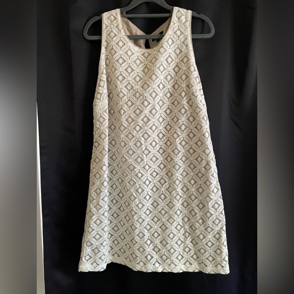Apt 9 Lace Dress